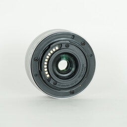 Panasonic LUMIX G VARIO 12-32mm / F3.5-5.6 ASPH. / MEGA O.I.S.