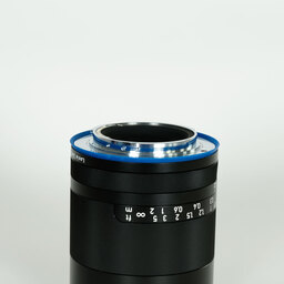 Carl Zeiss Loxia 25mm F2.4（ソニーE用）