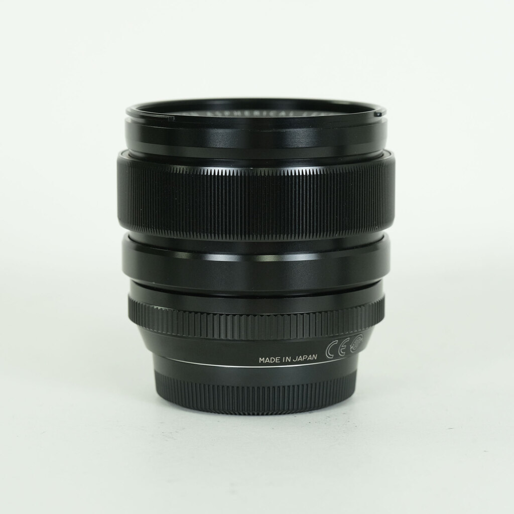 FUJIFILM XF23mmF1.4 R
