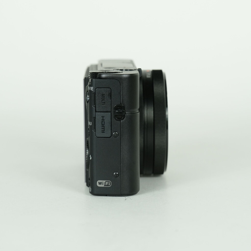 SONY Cyber-shot DSC-RX100M3 SONY Cyber-shot DSC-RX100M3