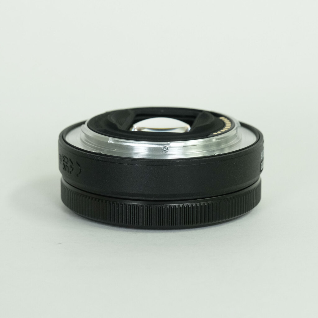 Nikon NIKKOR Z 26mm f/2.8