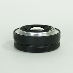 Nikon NIKKOR Z 26mm f/2.8