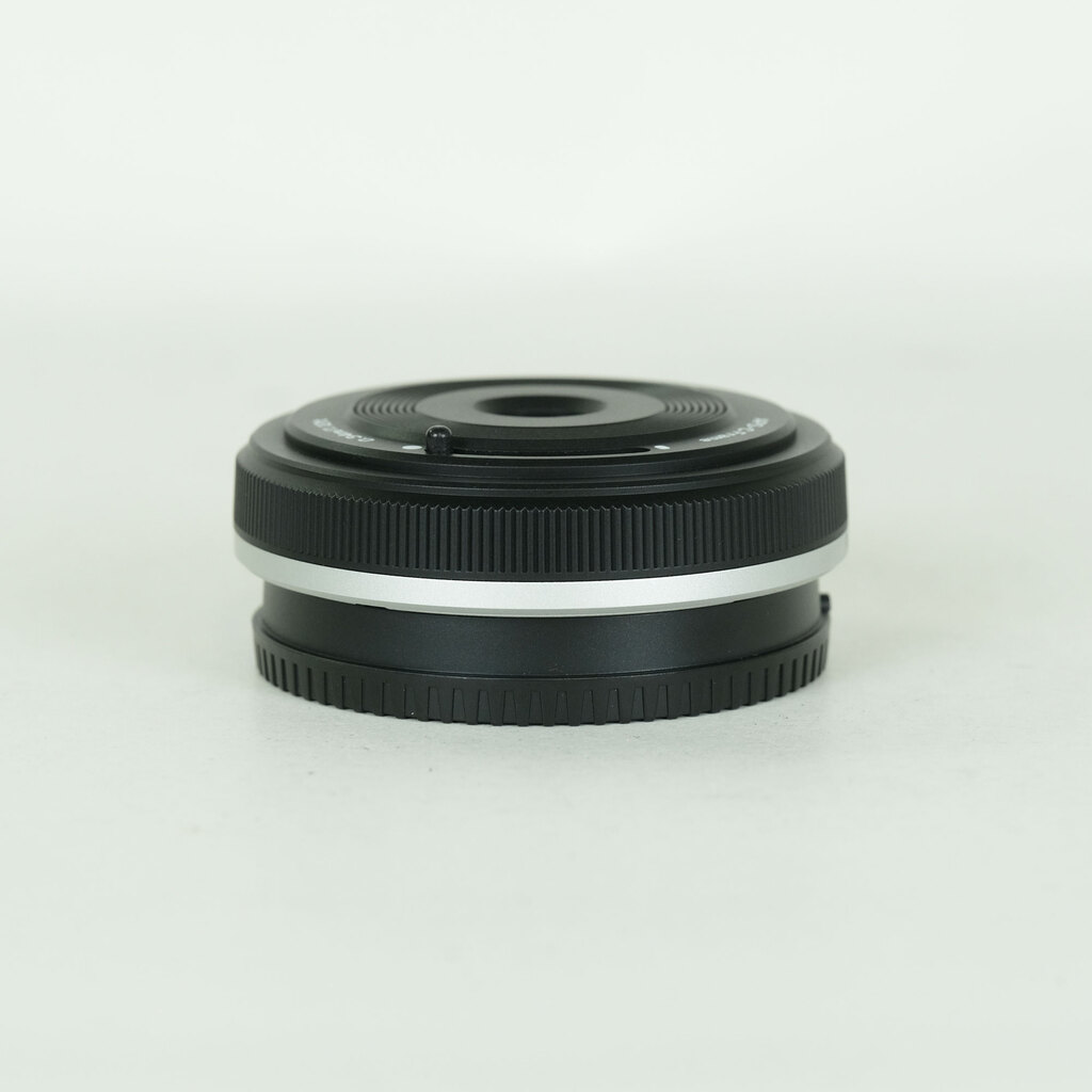 VILTROX AF 28mm F4.5 AIR VCM ASPH ED 富士フイルムX用