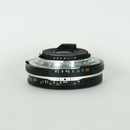 Nikon Ai Nikkor 45mm F2.8P