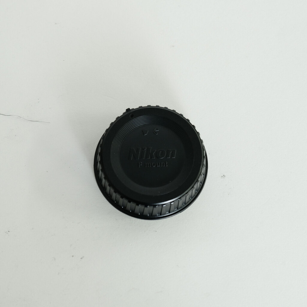 Nikon AF-S NIKKOR 14-24mm f/2.8G ED