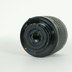 Nikon AF-P DX NIKKOR 18-55mm F3.5-5.6G VR