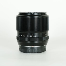 FUJIFILM XF60mmF2.4 R Macro