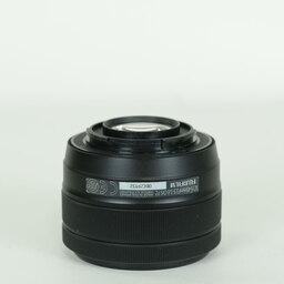 FUJIFILM XC15-45mmF3.5-5.6 OIS PZ