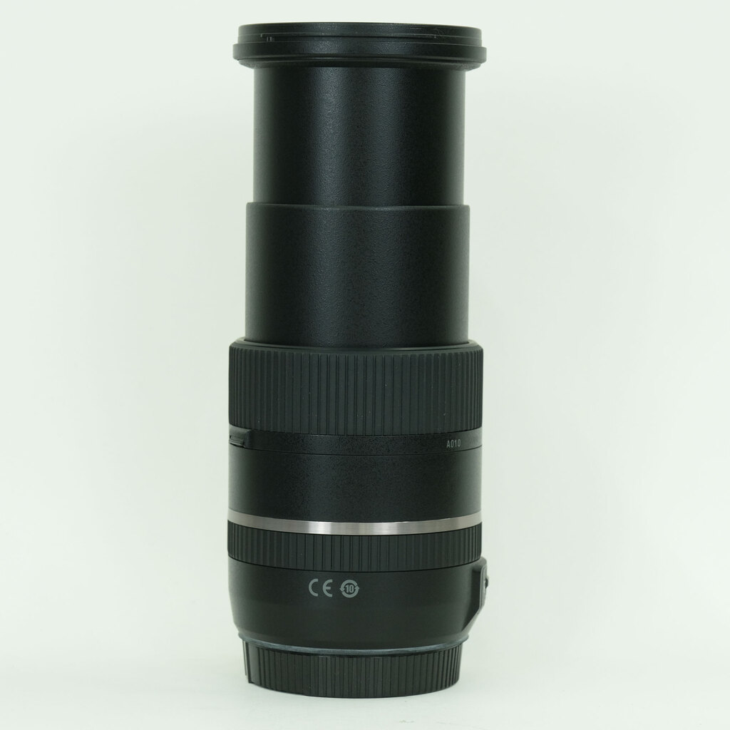 TAMRON 28-300mm F/3.5-6.3 Di VC PZD (Model A010) [キヤノンEF用]