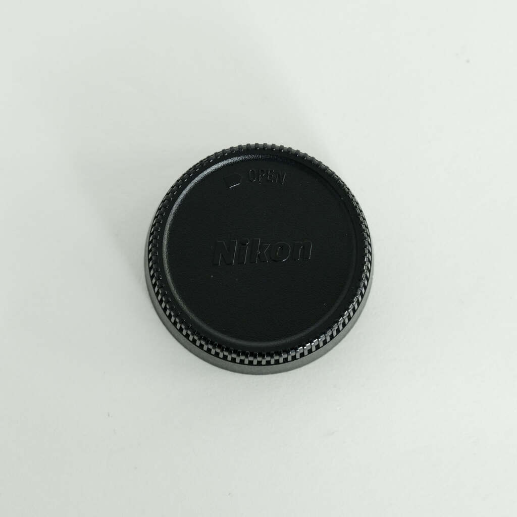 Nikon AF-S NIKKOR 50mm f/1.8G