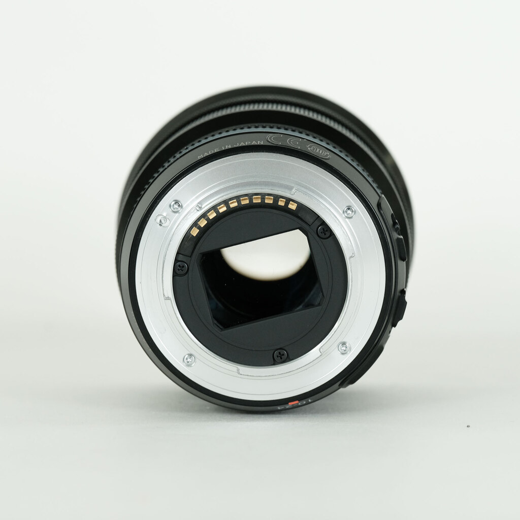 FUJIFILM XF10-24mmF4 R OIS