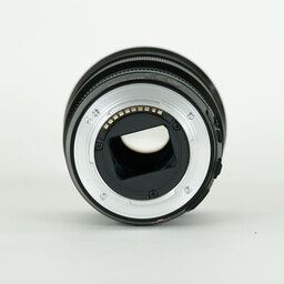 FUJIFILM XF10-24mmF4 R OIS