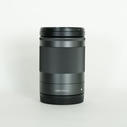 Canon EF-M18-150mm F3.5-6.3 IS STM