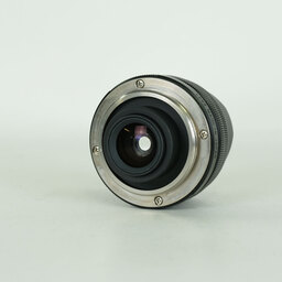 Voigtlander スーパーワイドヘリア 15mm F4.5 Aspherical ブラック