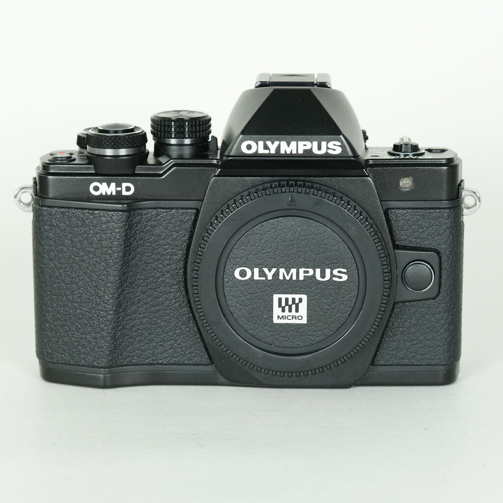 OM-D E-M10 Mark II ボディ 中古価格比較 - 価格.com