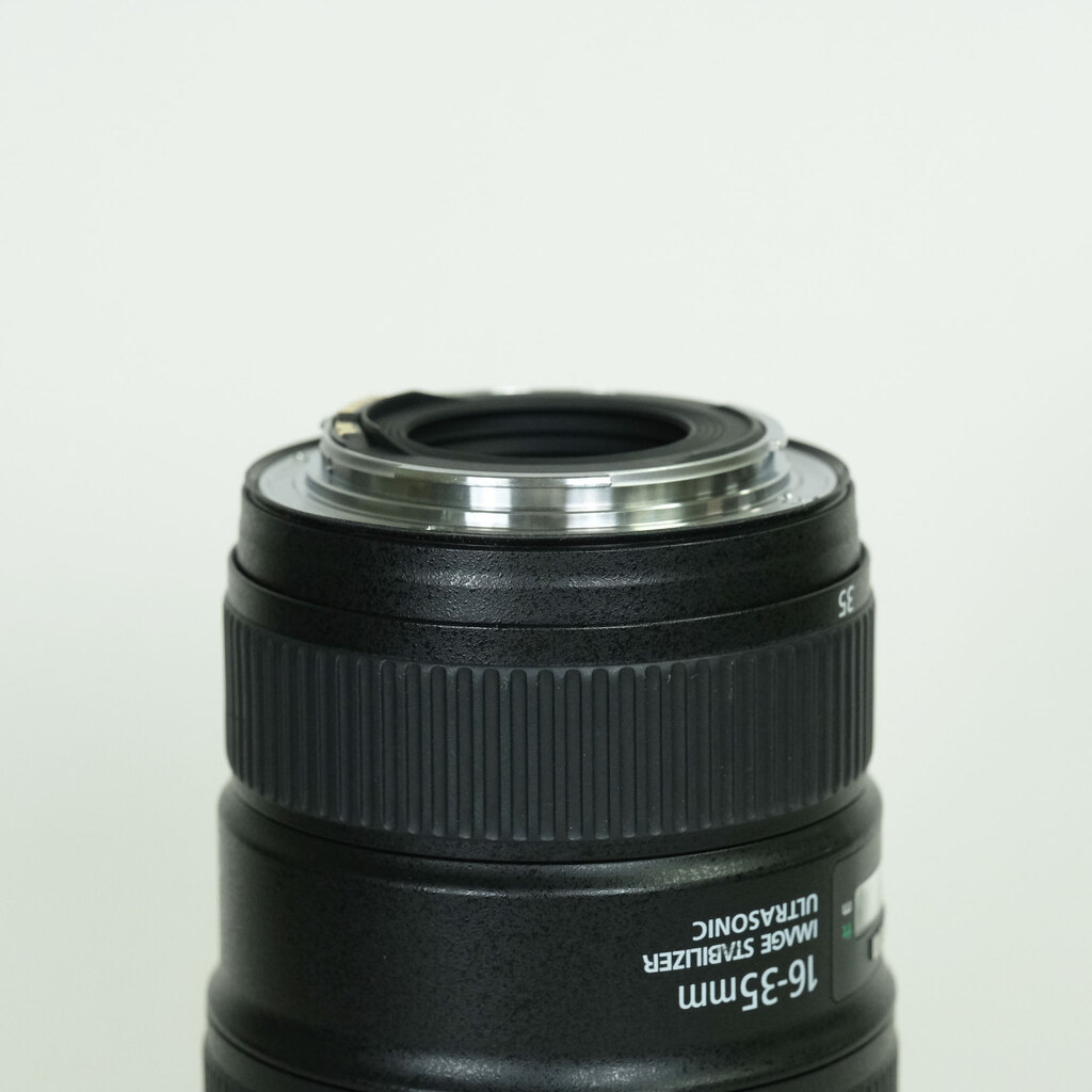 Canon EF16-35mm F4L IS USM Canon EF16-35mm F4L IS USM