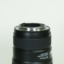 Canon EF16-35mm F4L IS USM Canon EF16-35mm F4L IS USM