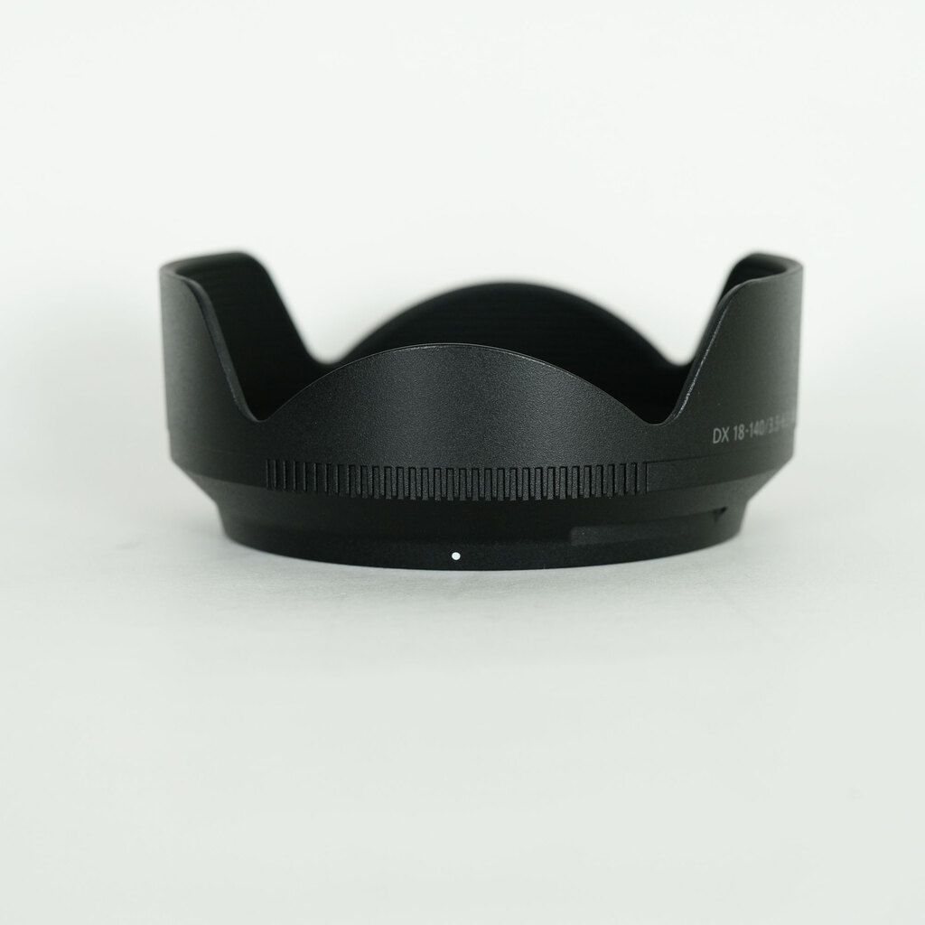 Nikon NIKKOR Z DX 18-140mm f/3.5-6.3 VR