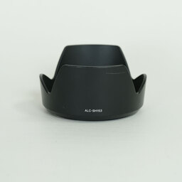 SONY E 18-135mm F3.5-5.6 OSS SEL18135