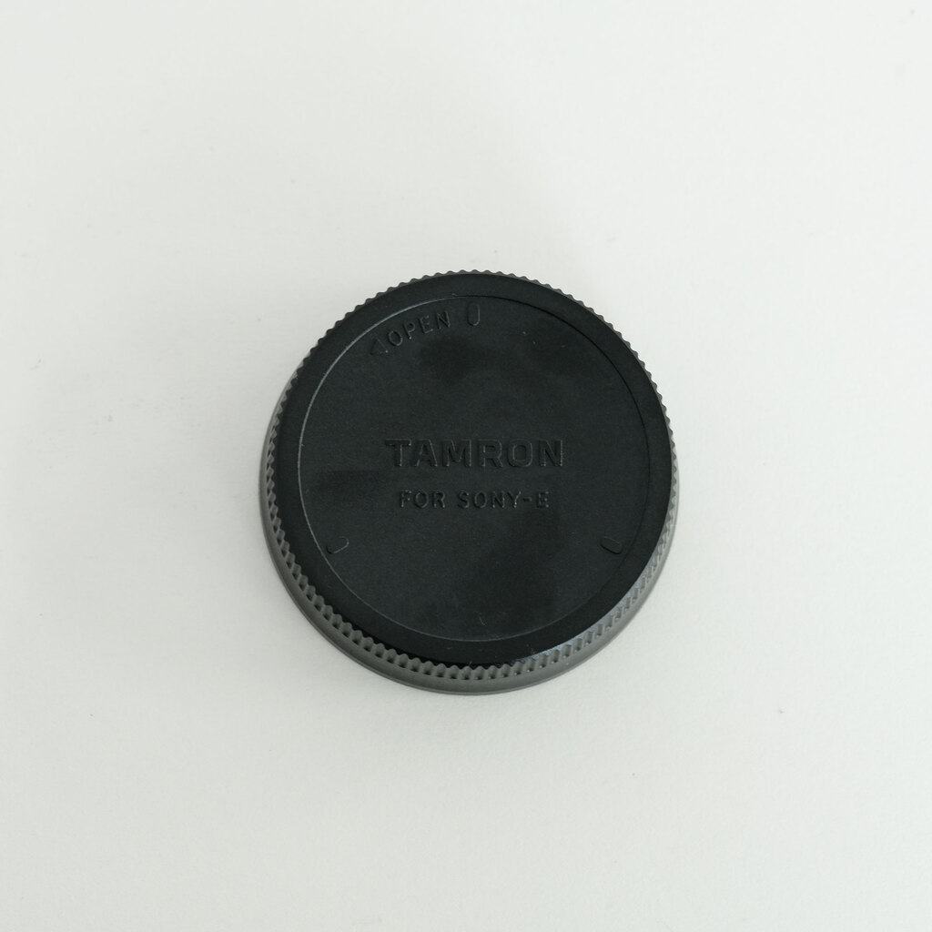 TAMRON 28-200mm F/2.8-5.6 Di III RXD (Model A071) [ソニーE用]