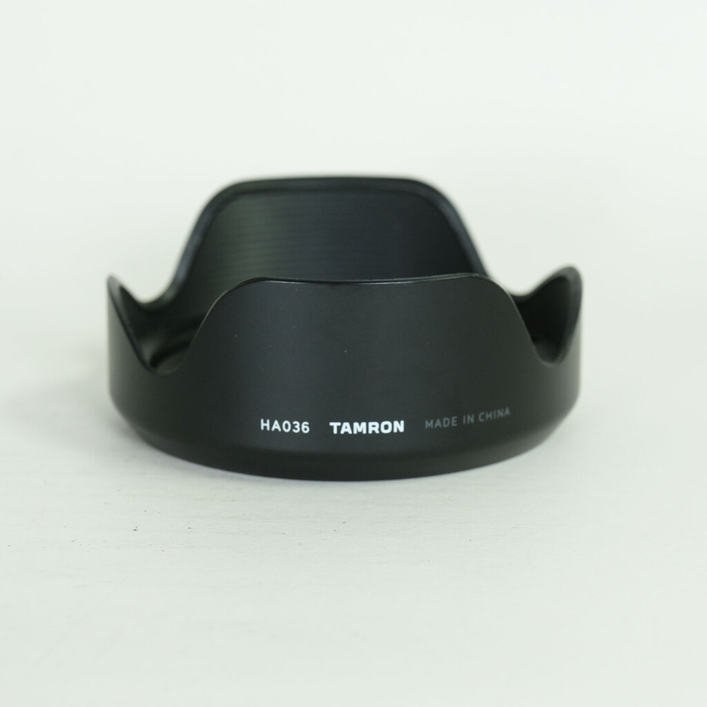 TAMRON 20mm F/2.8 Di III OSD M1:2 (Model F050) [ソニーE用]