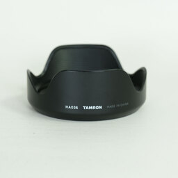 TAMRON 20mm F/2.8 Di III OSD M1:2 (Model F050) [ソニーE用]