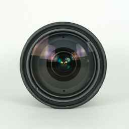 Nikon AF-S DX VR Zoom-Nikkor 18-200mm F3.5-5.6G IF-ED