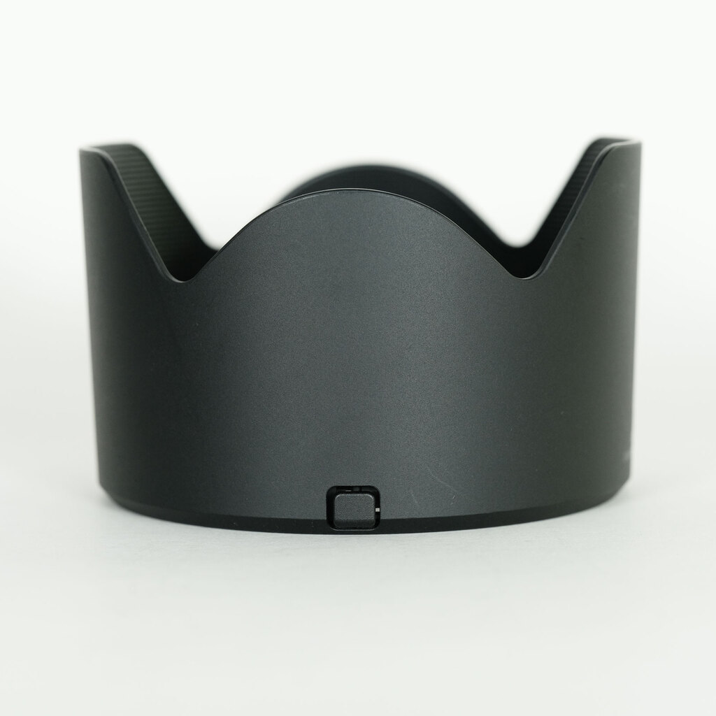 Canon RF50mm F1.2 L USM