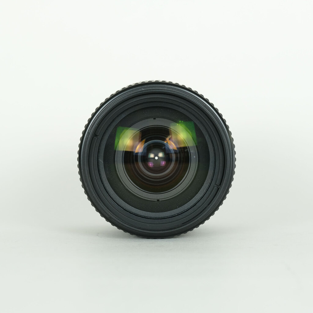 Nikon AF 28-105mm F3.5-4.5D