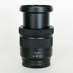 Panasonic LUMIX S 20-60mm F3.5-5.6