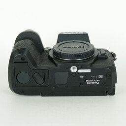 Panasonic LUMIX G99M2（G99 II）