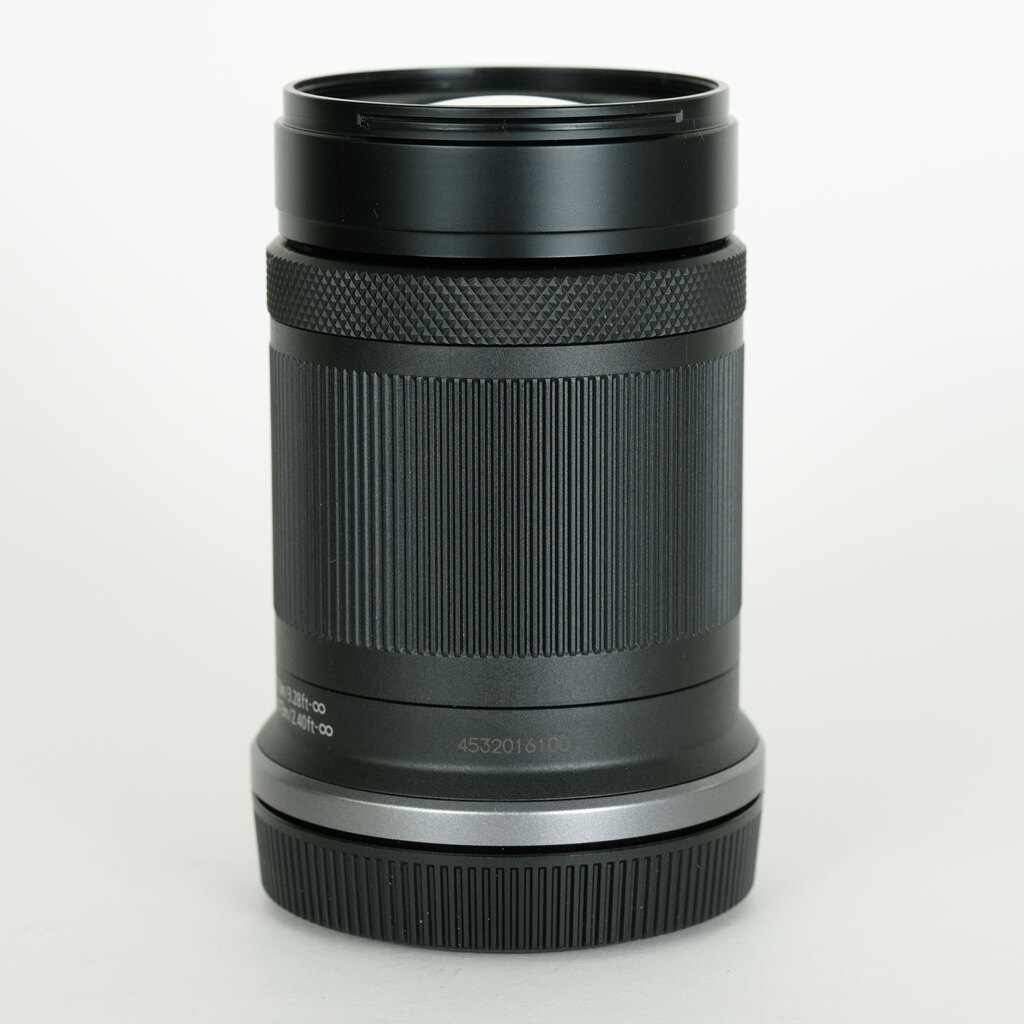 Canon RF-S55-210mm F5-7.1 IS STM