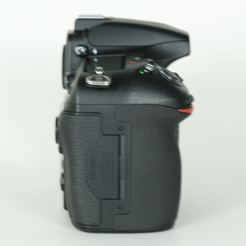 Nikon D810