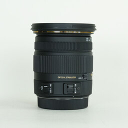 SIGMA 17-50mm F2.8 EX DC OS HSM (キヤノンEF用)