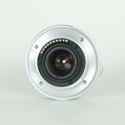 FUJIFILM XF23mmF2.8 R WR