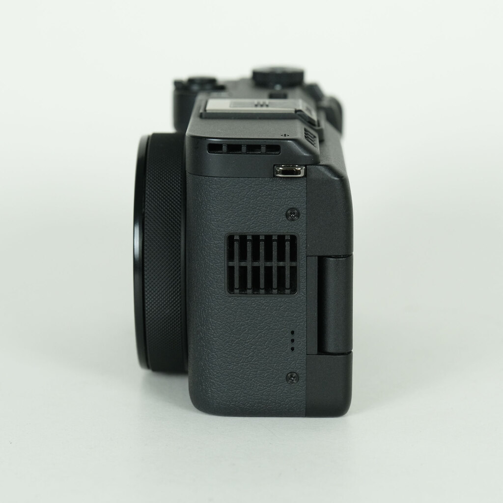 Canon PowerShot V1