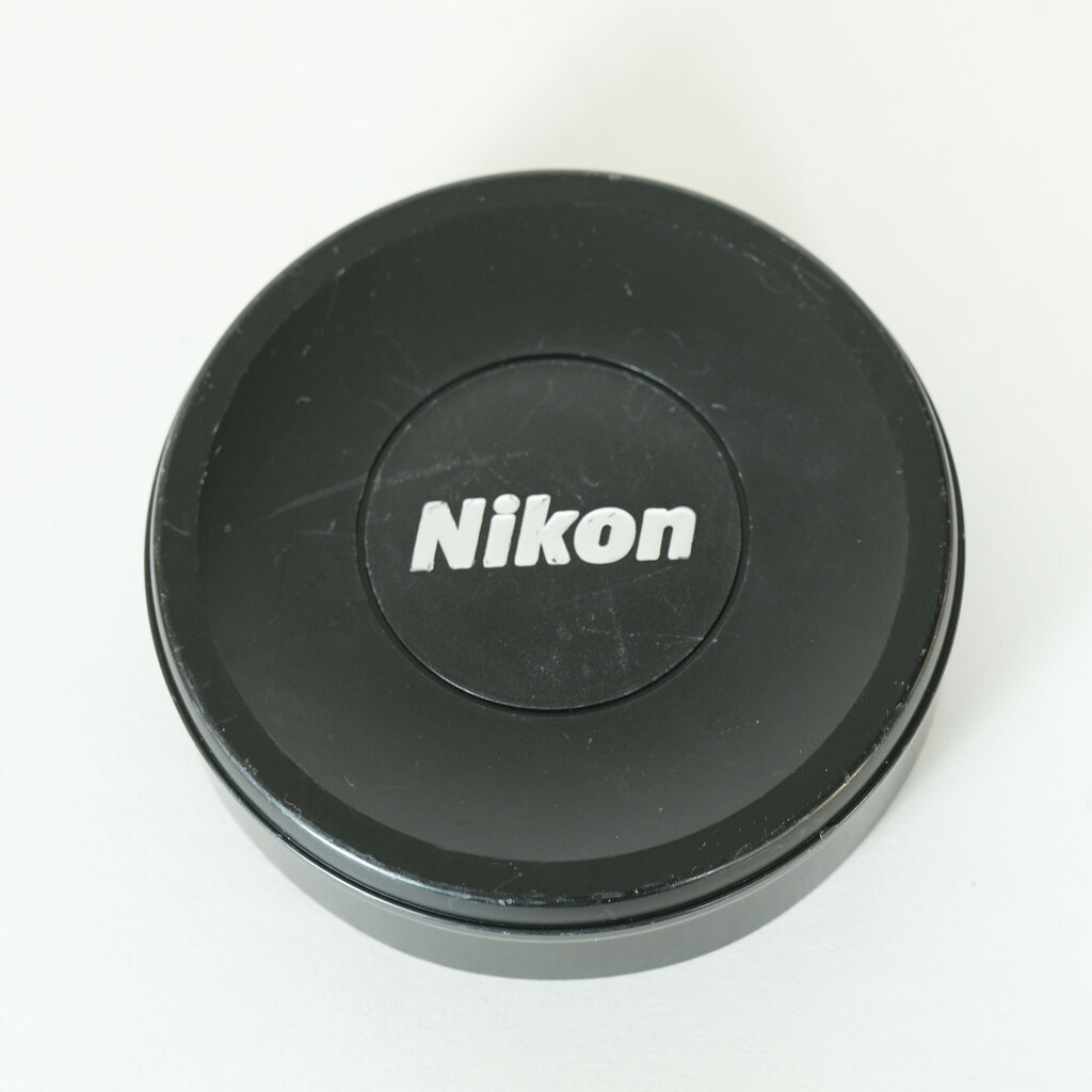 Nikon AF-S NIKKOR 14-24mm f/2.8G ED