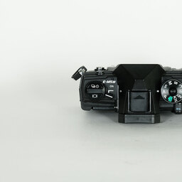 OLYMPUS OM-D E-M5 Mark III