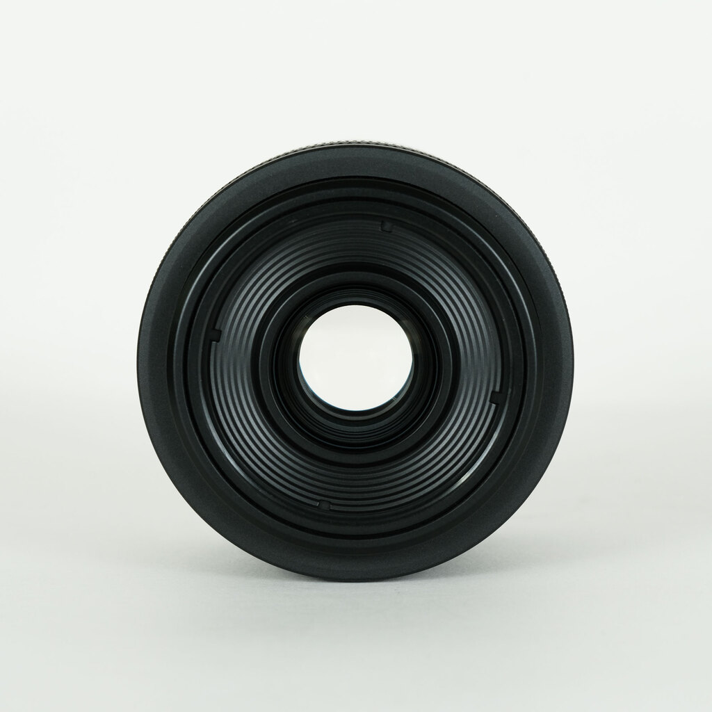 Canon RF35mm F1.8 MACRO IS STM