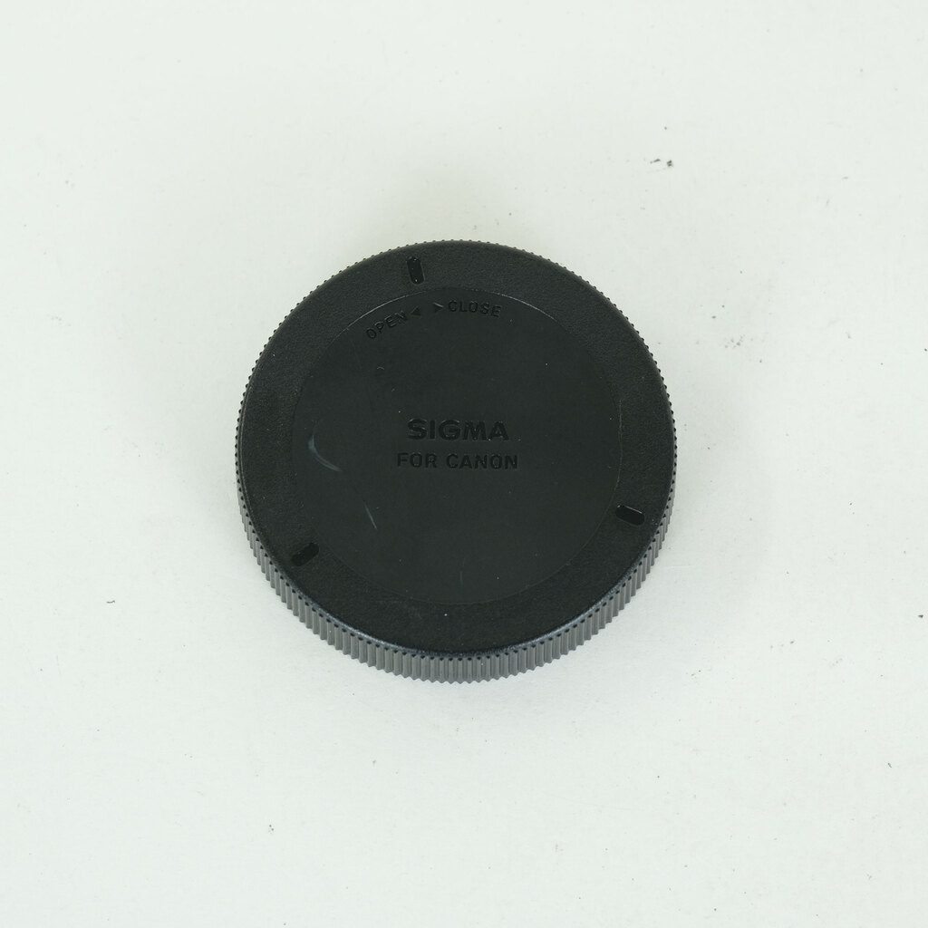 SIGMA 18-35mm F1.8 DC HSM｜Art [キヤノンEF用]