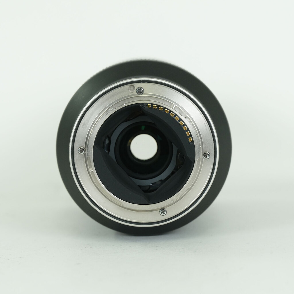 TAMRON 70-300mm F/4.5-6.3 Di III RXD (Model A047) [ソニーE用]