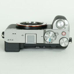 SONY α7C II（ILCE-7CM2）