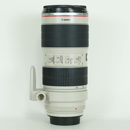 Canon EF70-200mm F2.8L IS II USM