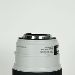 Canon EF70-300mm F4-5.6L IS USM