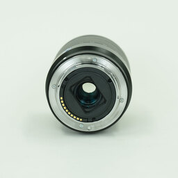 SONY Vario-Tessar T* E 16-70mm F4 ZA OSS SEL1670Z SONY Vario-Tessar T* E 16-70mm F4 ZA OSS SEL1670Z