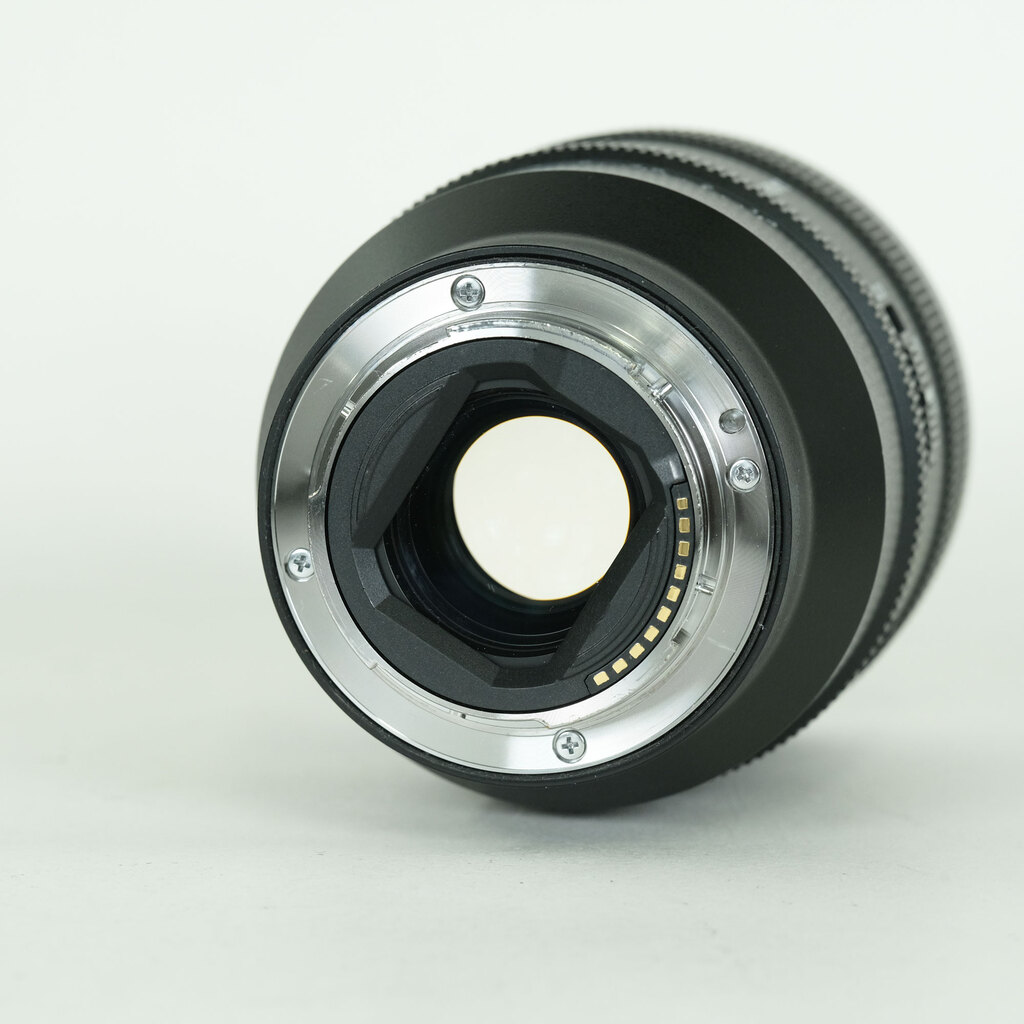 SONY FE 50mm F1.4 GM SEL50F14GM