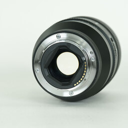 SONY FE 50mm F1.4 GM SEL50F14GM