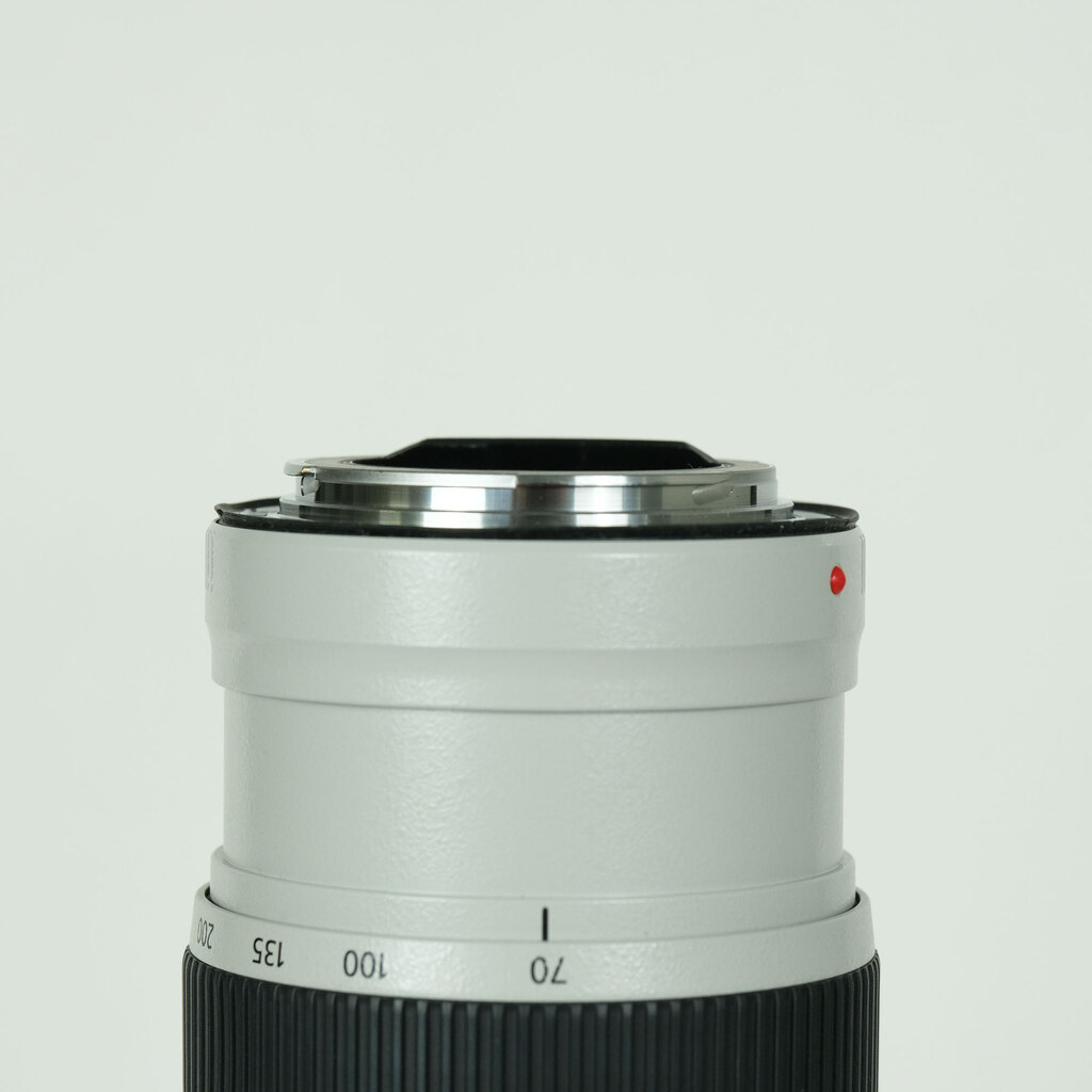 Canon EF70-200mm F4L IS II USM