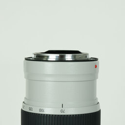 Canon EF70-200mm F4L IS II USM