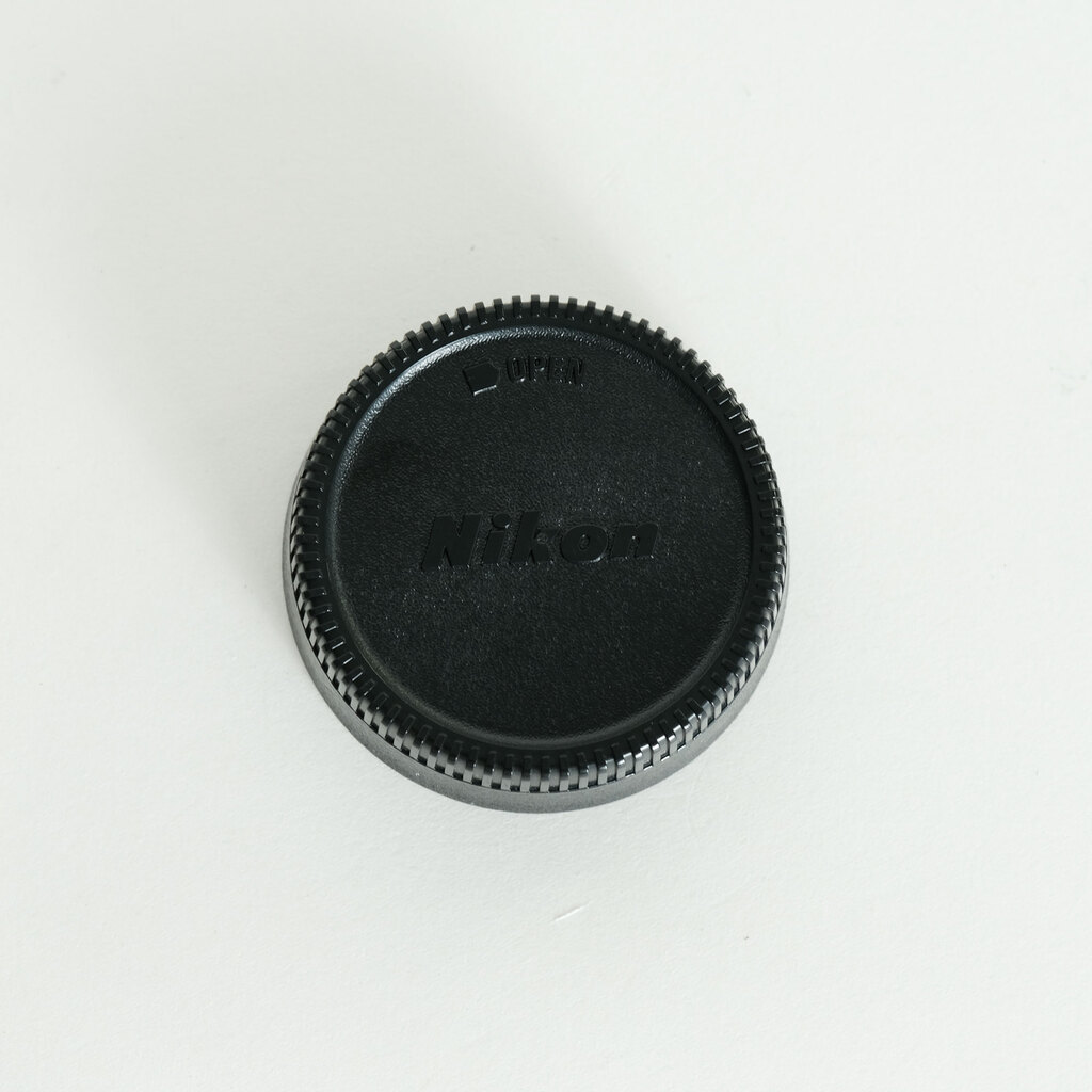 Nikon AF-S DX NIKKOR 16-80mm f/2.8-4E ED VR